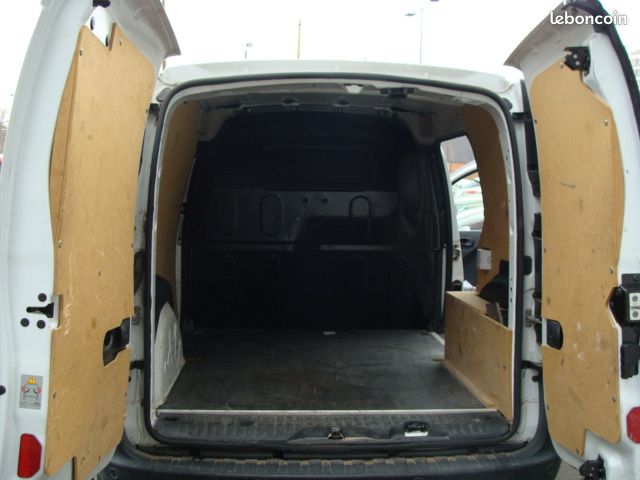 Kangoo 1.5 DCI Extra R-Link (image 3)