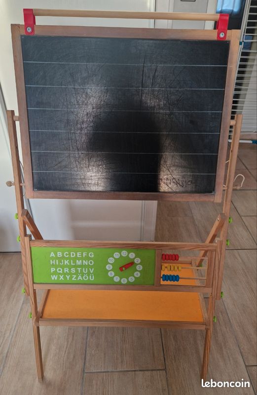 Tableau (image 1)