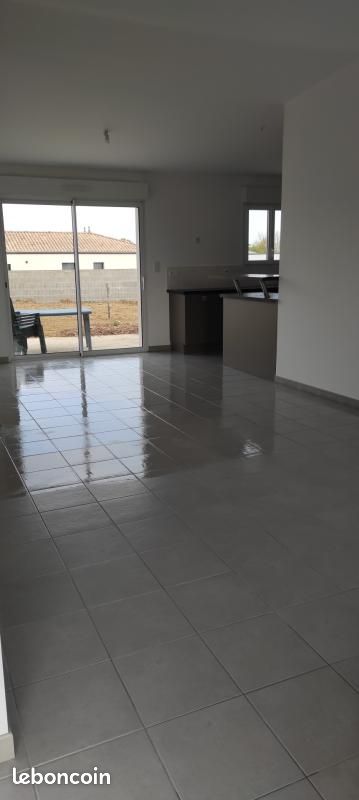 Maison 5 pièces 81 m² · à Vendrennes · 81 m² · 850 €/mois
