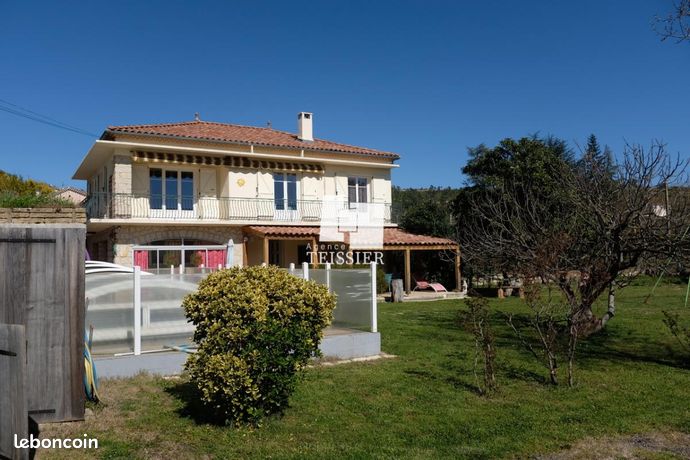 Villa 148 m² Saint Ambroix