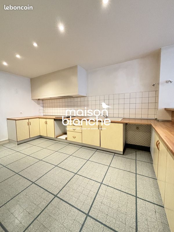 Appartement 2 pièces 66 m² · à Libourne · 66 m² · 690 €/mois
