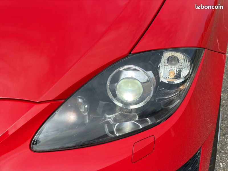 Seat LEON 2.0 TSI 265CH CUPRA-R (image 20)