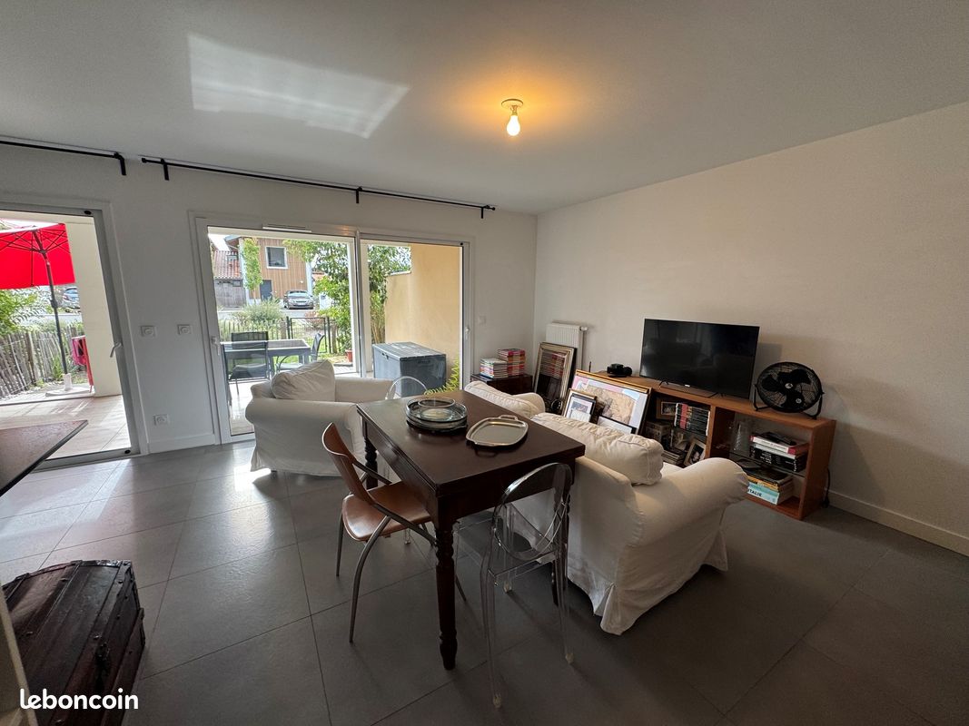 Appartement 3 pièces 76 m² · à Seignosse · 76 m² · 1 160 €/mois