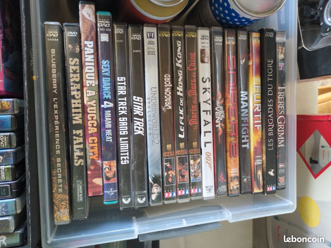Dvd divers (image 3)