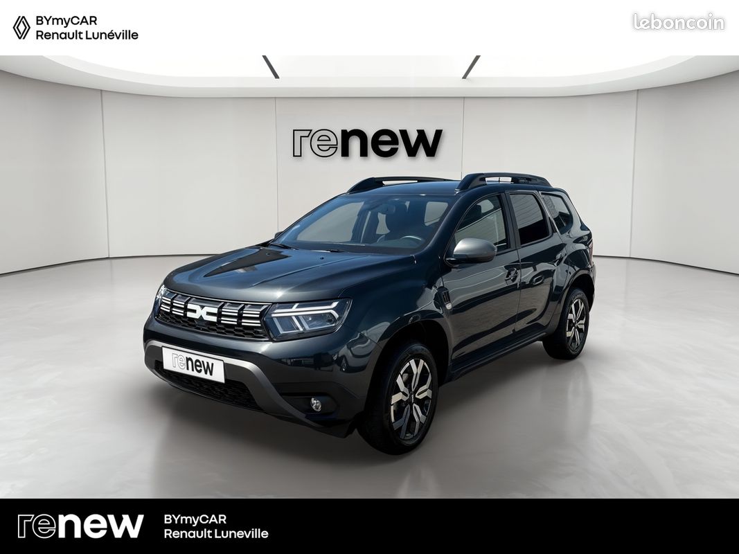 DACIA Duster ECO-G 100 4x2 Journey + (image 1)