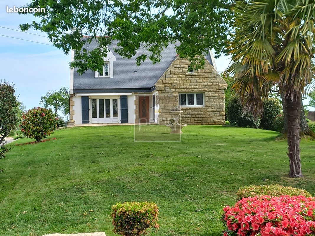 Maison 7 pièces 155 m² · à Saint-Aubin-des-Landes · 155 m² · 313 500 €