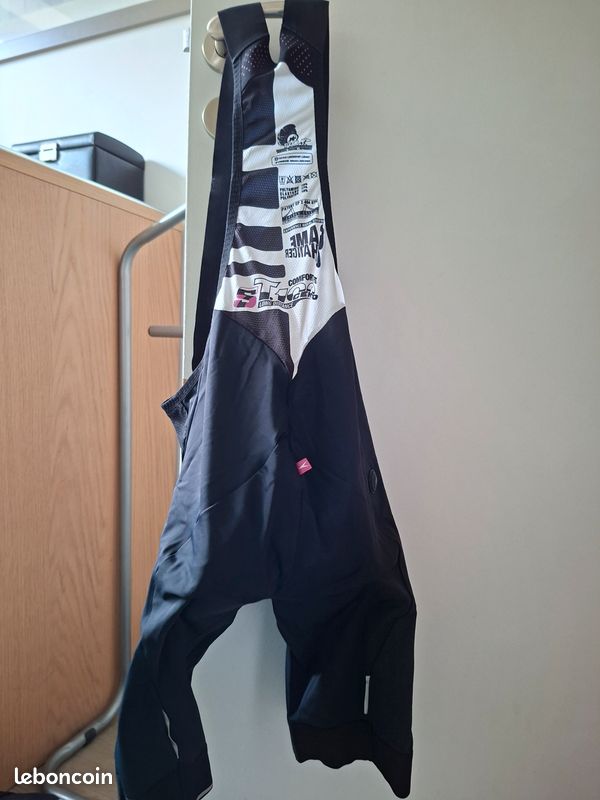 Cuissard Velo Cuissard Assos Homme Longue Distance Cuissard Court