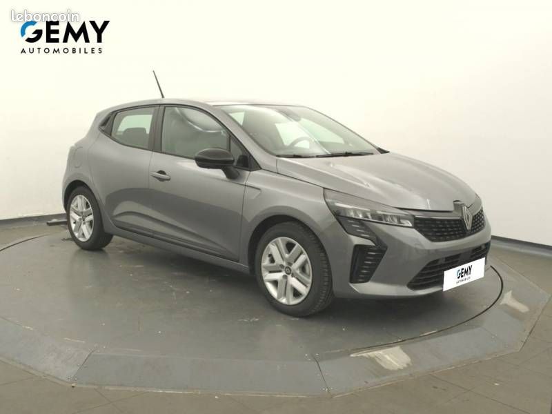 Renault Clio E-Tech full hybrid 145 ch GSR2 Evolution (image 3)