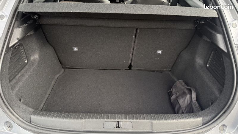 Ds DS 3 CROSSBACK BLUEHDI 130CH BUSINESS AUTOMATIQUE (image 12)
