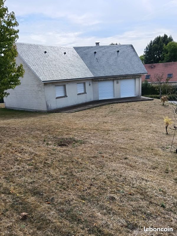 Maison 5 pièces 114 m² · à Port-Jérôme-sur-Seine · 114 m² · 240 000 €