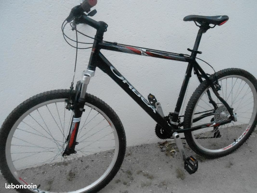 Vtt Orbea Tuareg Opiniones Mtb Orbea Orbea Tuareg Sport Bicycle