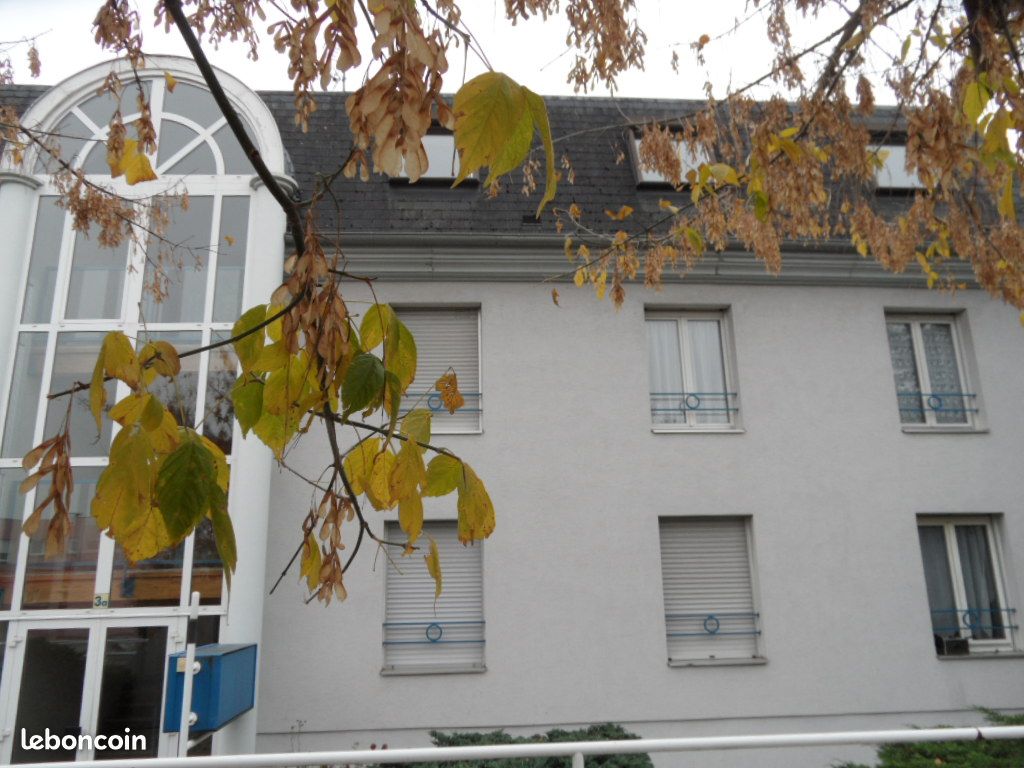 Appartement 2 pièces 52 m² · à Colmar · 52 m² · 620 €/mois