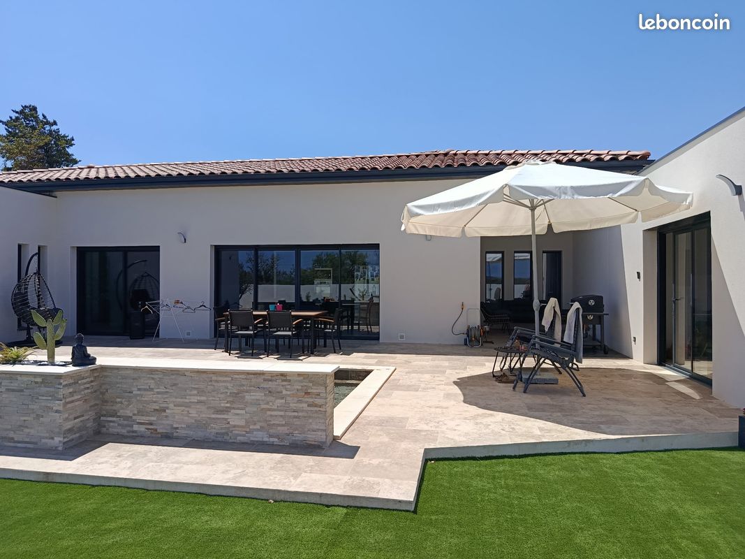 Maison 6 pièces 160 m² · à Narbonne · 160 m² · 575 000 €