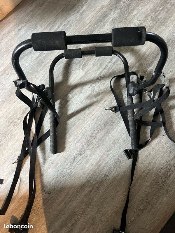 Porte vélo (image 1)