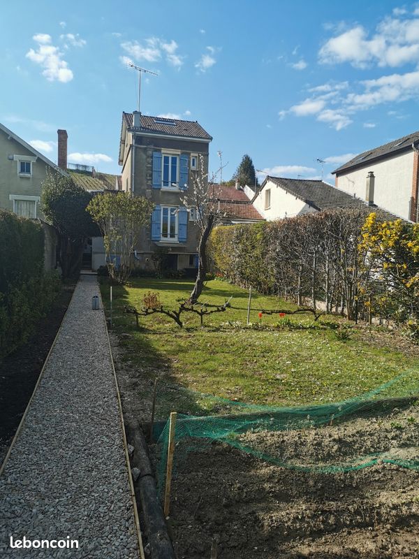 Maison 4 pièces 82 m² · à Épernay · 82 m² · 192 000 €