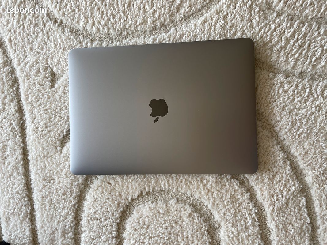 MacBook Pro 2020 - 500 Go - 4 ports USB-C (+ Final Cut & Logic Pro) (image 5)