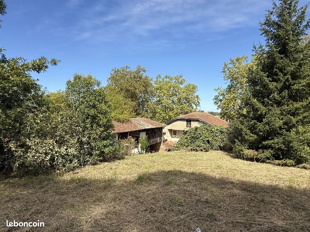Maison 4 pièces 117 m² · à Boulogne-sur-Gesse · 117 m² · 149 000 €