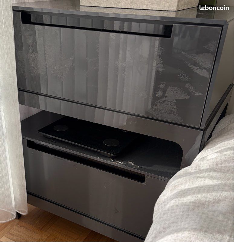 Chambre complète (image 4)