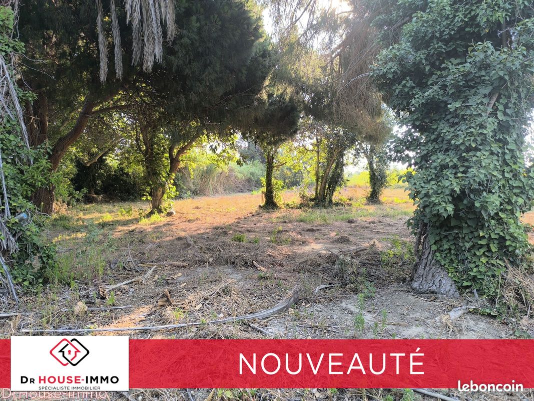Terrain 5661 m² · à Bompas · 5 661 m² · 65 000 €