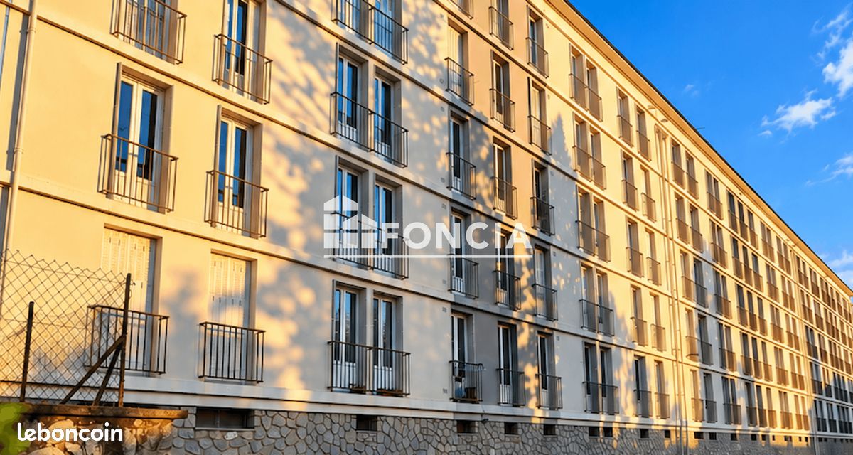 Appartement 4 pièces 67 m² · à Limoges · 67 m² · 79 000 €
