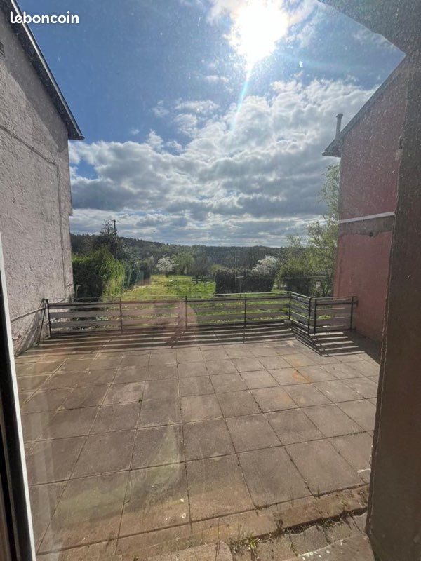 Maison 6 pièces 120 m² · à Dannelbourg · 120 m² · 1 150 €