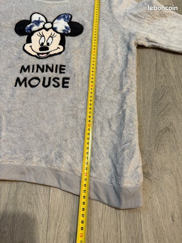 Leboncoin Robe Pull Mickey Leboncoin Eleven Paris Robe Petit