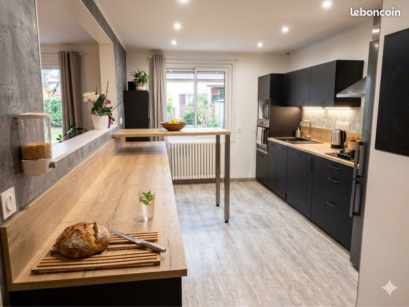 Maison familiale avec jardin, piscine et jeux – Idéale pour des vacances inoubliables (image 3)