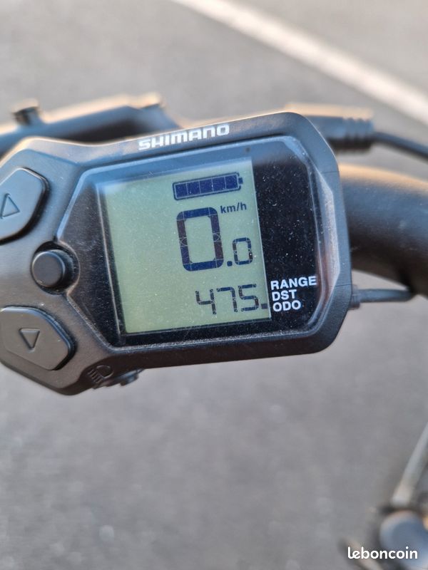 Velo électrique (image 6)