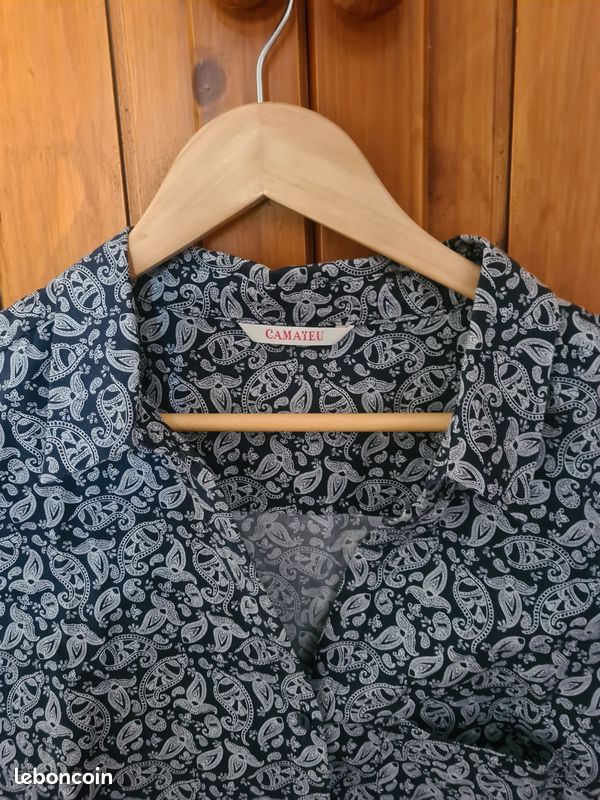 Chemise femme (image 2)