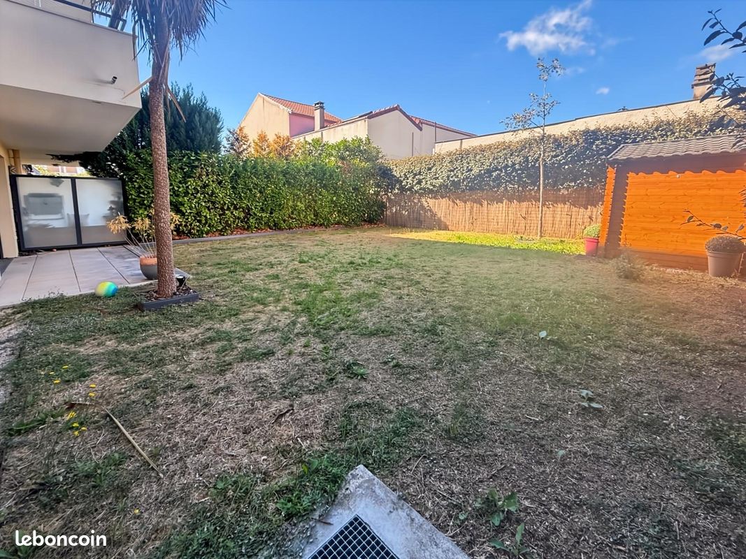 Appartement 3 pièces 70 m² · à Colombes · 70 m² · 399 000 €
