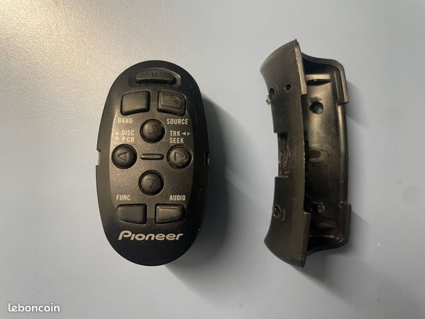 Télécommande de Remplacement pour Pioneer XV-DV1000, Hi-FI