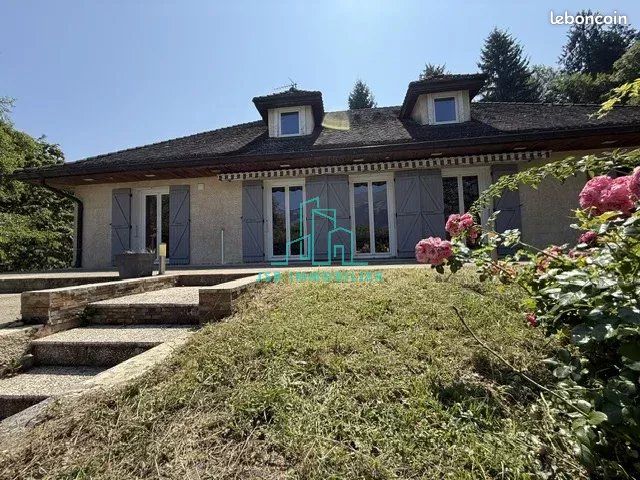 Maison 7 pièces 230 m² · à Sainte-Hélène-sur-Isère · 230 m² · 595 000 €