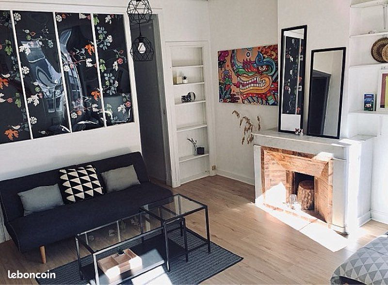 Appartement 2 pièces 43 m² · à Marseille · 43 m² · 870 €