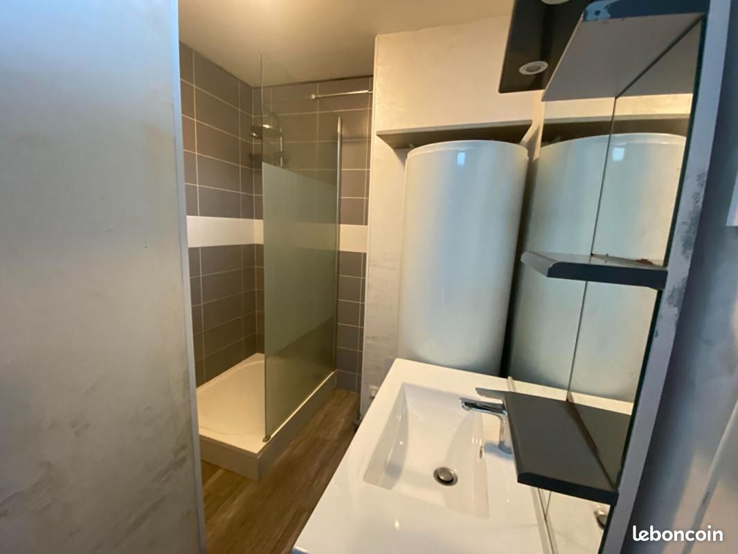 Appartement 2 pièces 33 m² - Limoges 87000 (image principale 5)