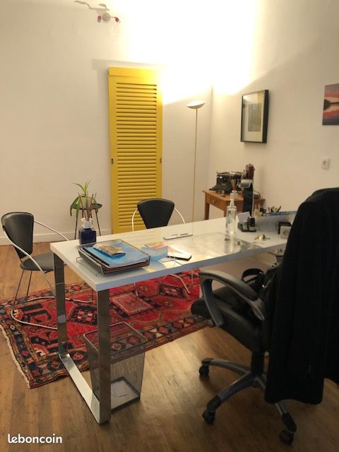 Local professionnel / appartement (image 5)