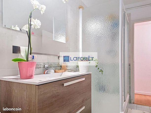 Appartement 5 pièces 87 m²