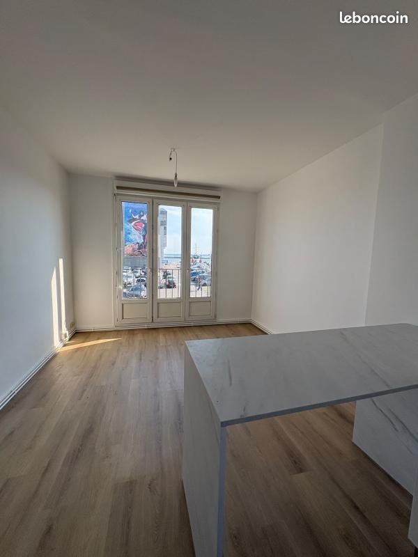 Appartement 3 pièces 63 m² · à Brest · 63 m² · 940 €/mois