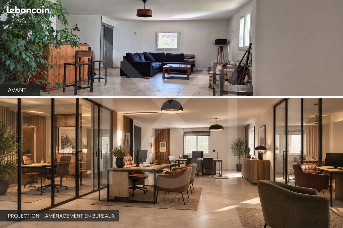 Appartement 3 pièces 87 m² · à Auriol · 87 m² · 259 000 €
