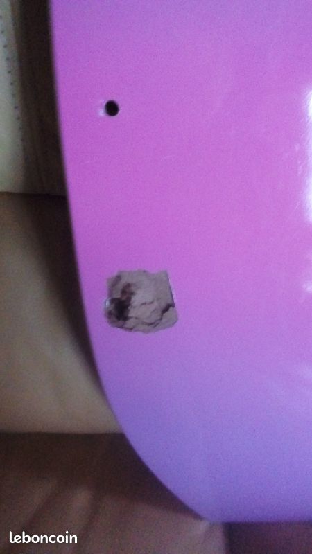 Tete de lit Disney fille (image 3)