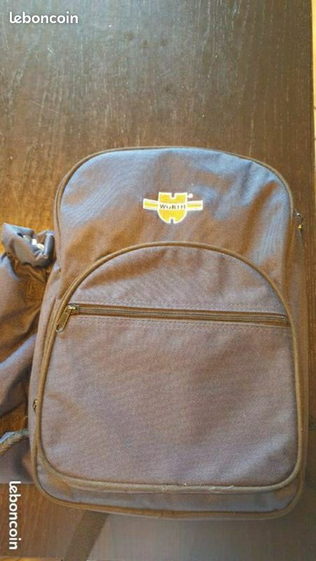 CampFeuer Sac De Pique-Nique Pour 4 Personnes Gris - Set 31 Pièces Avec Compartiment Réfrigérant Et Porte-Bouteilles