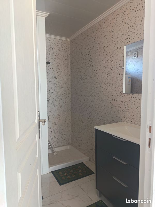 Appartement a louer aulnay-sous-bois - 1 pièce(s) - 30 m2 - Surfyn