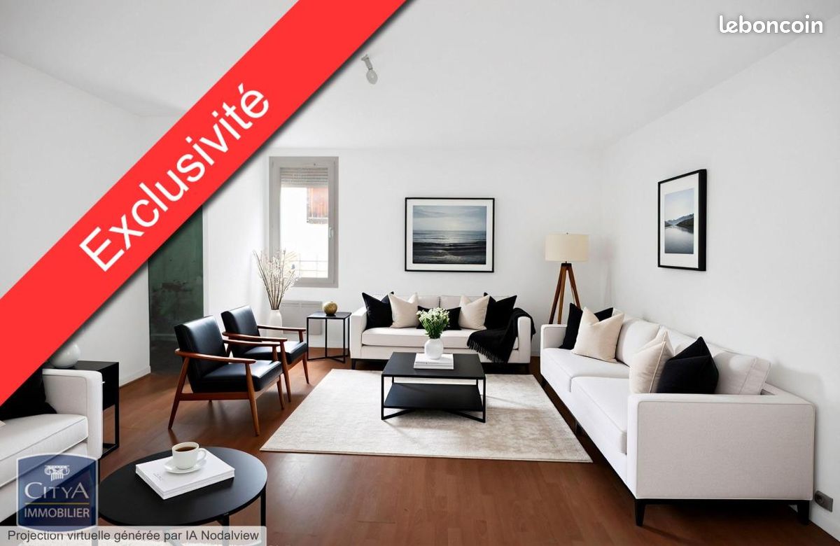 Maison 6 pièces 150 m² · à Agen · 150 m² · 179 000 €