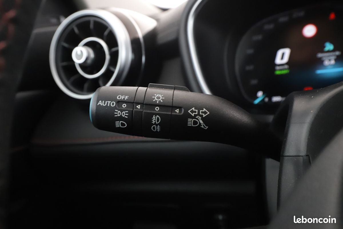 MG EHS 1.5T GDi PHEV Luxury 258 ch (image 24)