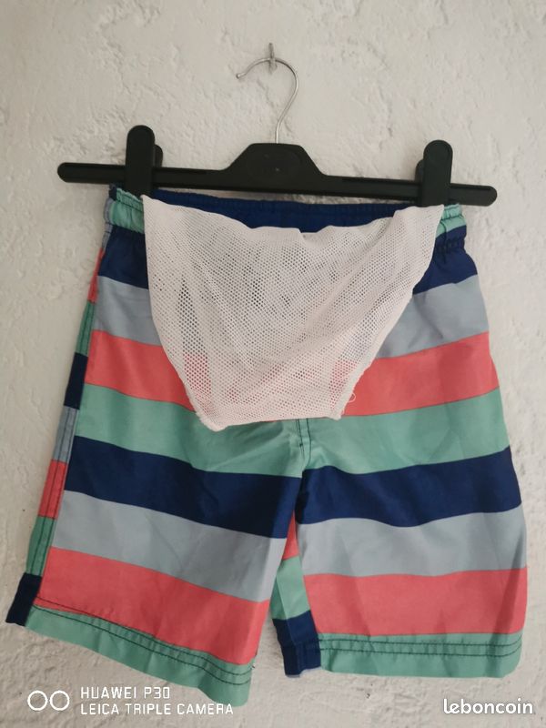 Short de bain (image 8)