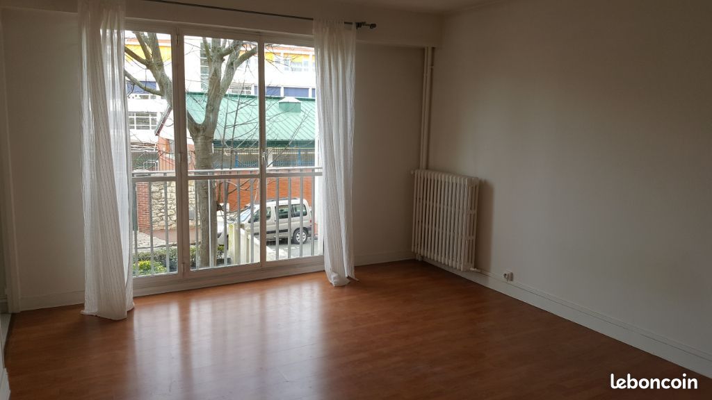 Appartement 1 pièce 29 m² · à Issy-les-Moulineaux · 29 m² · 908 €/mois