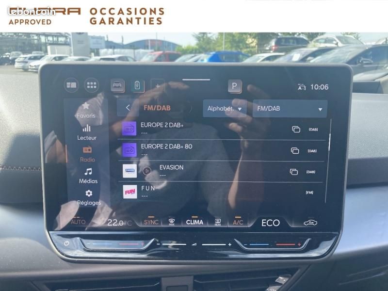 Cupra Born 230ch XL 79 kWh V (image 25)