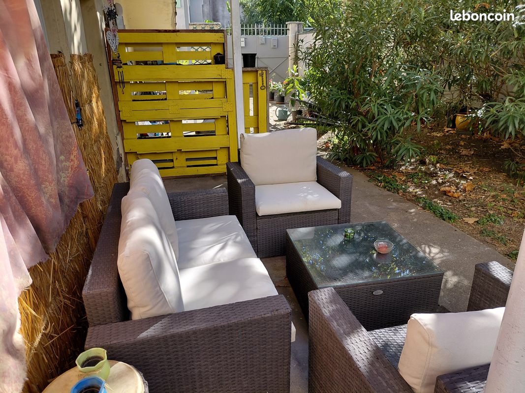 Appartement 1 pièce 45 m² · à Lyon · 45 m² · 990 €/mois