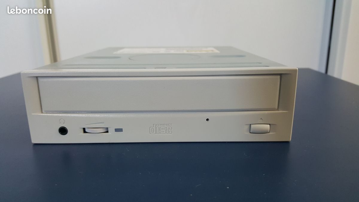 Lecteur CD pour PC (image 1)