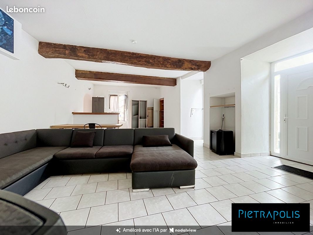 Maison 5 pièces 145 m² · à Lagnieu · 145 m² · 199 000 €