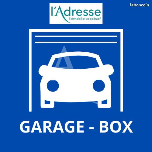 Parking 1 pièce 13 m² · à Châtillon · 13 m² · 95 €